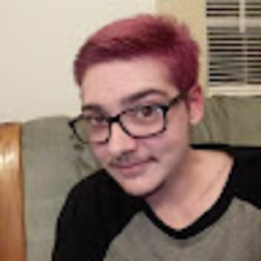 Meet your Posher, Gabe